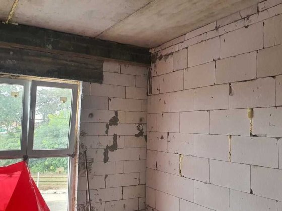 1 ком. квартира на Небесной сотни/ул. Салютная