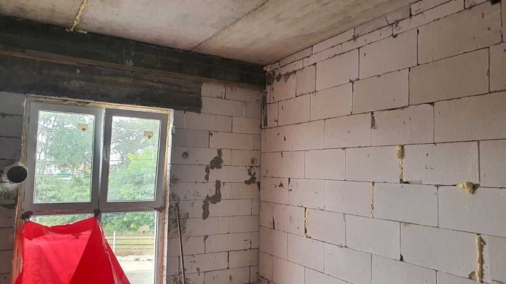 1 ком. квартира на Небесной сотни/ул. Салютная - фото 1