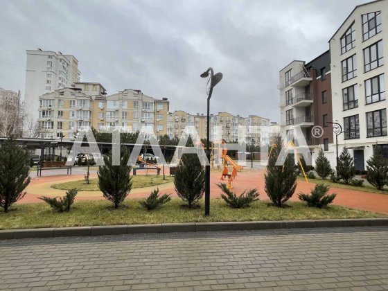 Чайка Люкс. АГВ. 44 кв.м.  Дом сдан и Заселен.