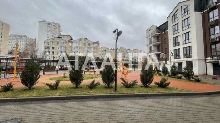 Чайка Люкс. АГВ. 44 кв.м.  Дом сдан и Заселен. - фото 1