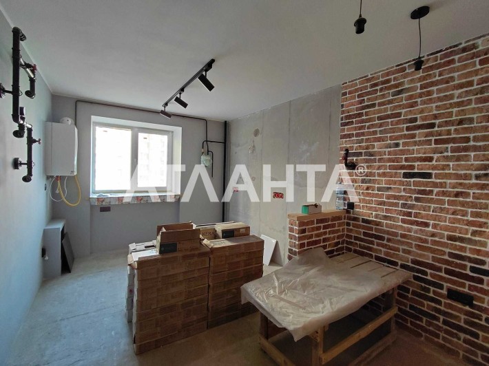 1-комнатная квартира в новом доме на Сахарова - фото 1