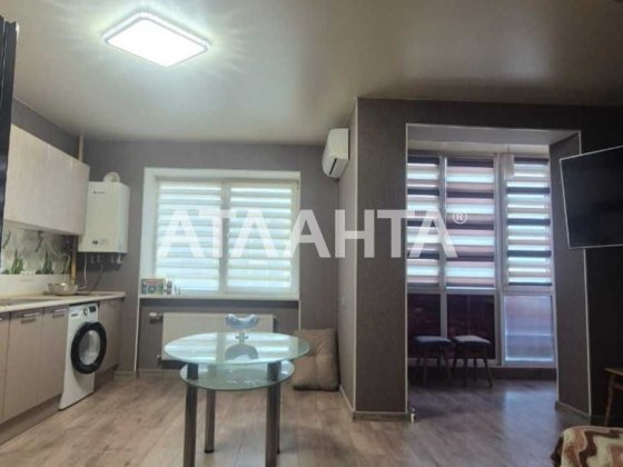 двухкомнатная квартира в престижном районе Крижанівка