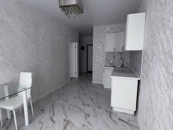 Однокімнатна квартира в новобудові /в Пересипському районі Крижанівка