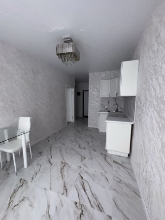 Однокімнатна квартира в новобудові /в Пересипському районі - фото 1