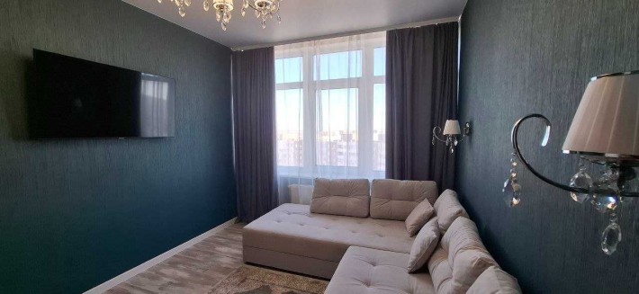 Двокімнатна квартира у 47 Перлині - фото 1