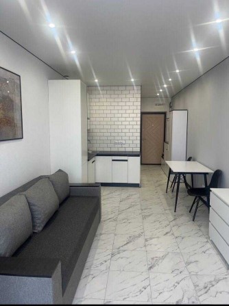 Продам Акварель 2, новый евроремонт,мебель, техника - фото 1