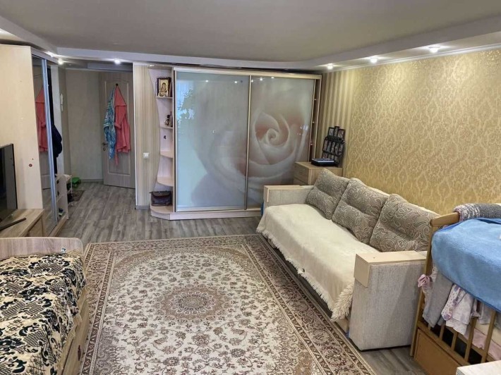 1-ком. квартира в ЖМ Радужный - фото 1