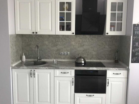 2-комн с новым ремонтом на Таирова, ЖМ Радужный, никто не жил Лиманка