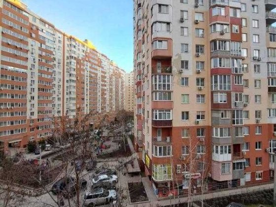 Уютная однокомнатная квартира в новострое ! Госпрограммы. Лиманка