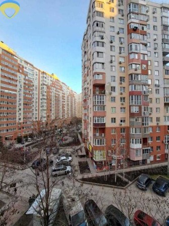 Уютная однокомнатная квартира в новострое ! Госпрограммы. - фото 1