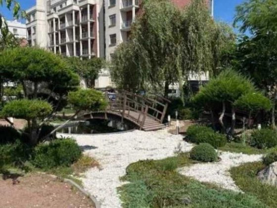 Продам 3х комн.квариру в ЖК Парк Совиньон. Бурлачья Балка