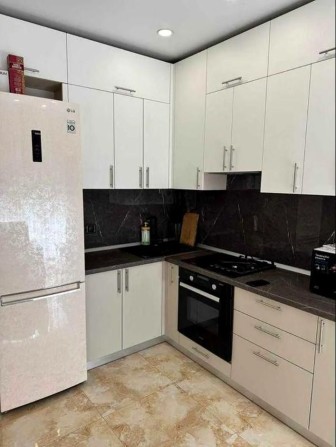 Продам 1 комн. в современном ЖК на Таирова/ЖК Розенталь (184-289) - фото 1