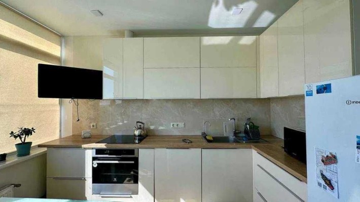 Продам 2х-квартиру в 49 Перлини на Таїрове - фото 1