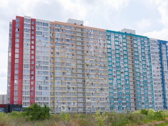 Продам 1 комн. квартиру на Таирова в ЖК Акварель 2 (214-993) Лиманка