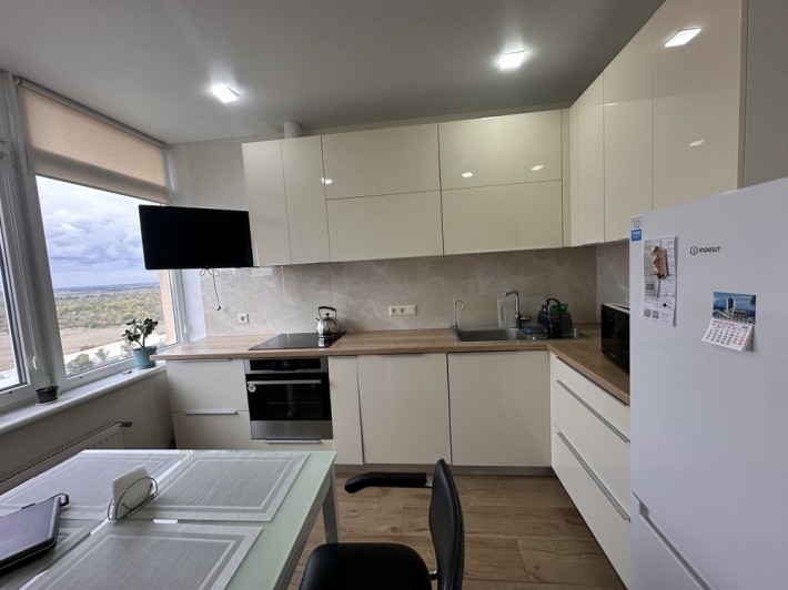 2 комнатная квартира Жемчужина Таирова гос программы+ - фото 1