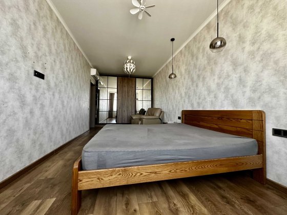 ЖК 53 жемчужина! Кадор! Евроремонт. Полная комплектация