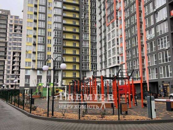 1 комнатная квартира 40 м2 Новый Сданный Дом Таирова ЖК Акварель 8 Лиманка