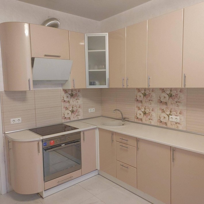 Продам евродвушку с ремонтом 41 Жемчужина Архитекторская (3-278-679 - фото 1