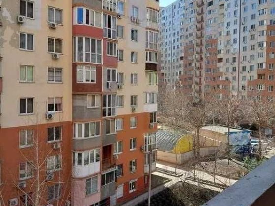 Можна під  держпрограми! Однокімнатну квартиру на Таїрова! Лиманка