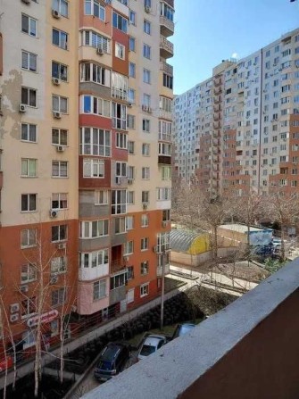 Можна під  держпрограми! Однокімнатну квартиру на Таїрова! - фото 1