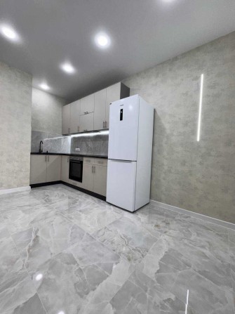 У продажу двокімнатна квартира з ремонтом в новому будинку на Таїрова - фото 1