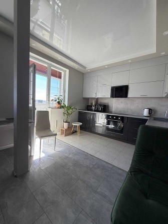 Продам велику двокімнатну квартиру в новобудові на Таїрова - фото 1