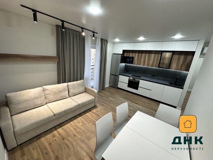 ‼️ЖК 58 Жемчужина! 2ком-квартира! Кадор на Таирова! - фото 1