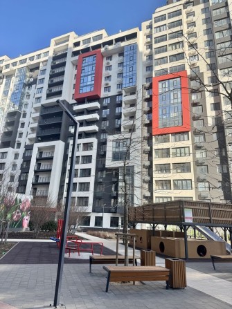 1 комнатная квартира в ЖК Таироировские Сады, сданный дом. - фото 1