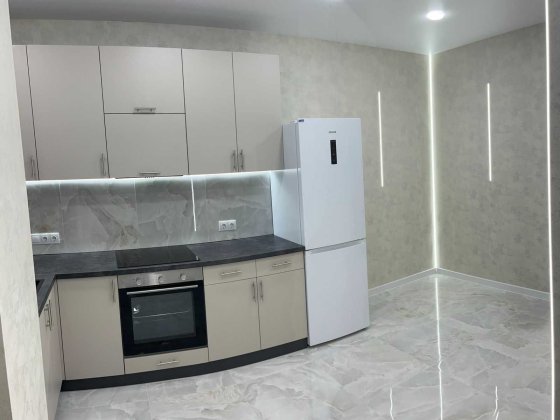 Продам квартиру на Вильямса, Акварель 8, ремонт, мебель Лиманка