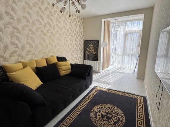 3к квартира в ЖК Таировские Сады/Кадоры Гос.Программы! 100 кв.м