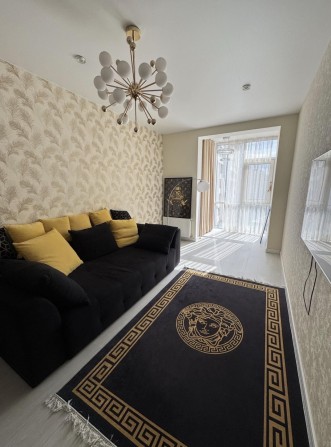 3к квартира в ЖК Таировские Сады/Кадоры Гос.Программы! 100 кв.м - фото 1