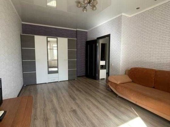 Продам квартиру з ремонтом,меблями,технікою на Таїрова! Лиманка