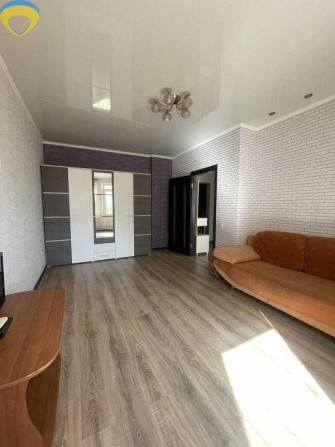 Продам квартиру з ремонтом,меблями,технікою на Таїрова! - фото 1