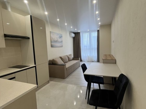 Продам свою студию ЖК Акварель-2 Таирово