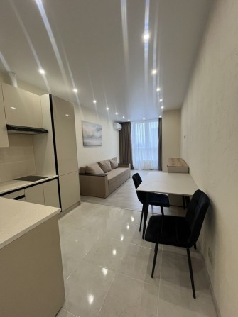 Продам свою студию ЖК Акварель-2 - фото 1