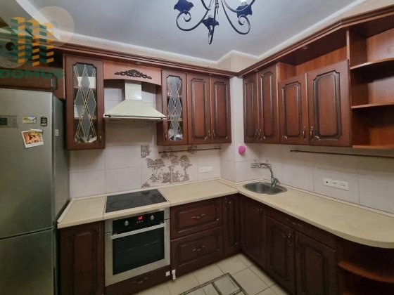 Продам 1 комн в ЖК Радужный. Таирова. Ремонт. Мебель и техника. Лиманка