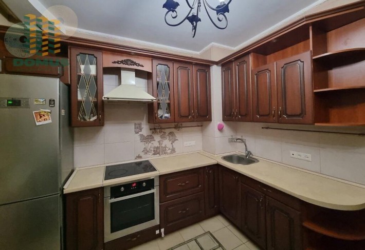 Продам 1 комн в ЖК Радужный. Таирова. Ремонт. Мебель и техника. - фото 1