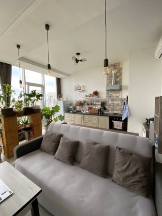 Простора квартира у 5 Перлині - фото 1