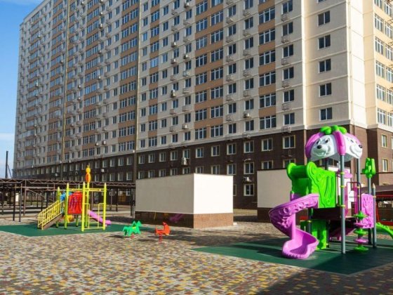 Продам 2 ком. квартиру от строителей 49 Жемчужина на Таирова (835-386) Лиманка