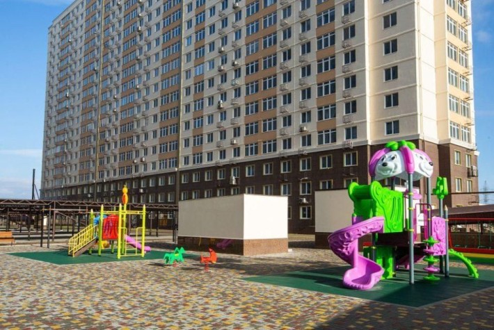 Продам 2 ком. квартиру от строителей 49 Жемчужина на Таирова (835-386) - фото 1