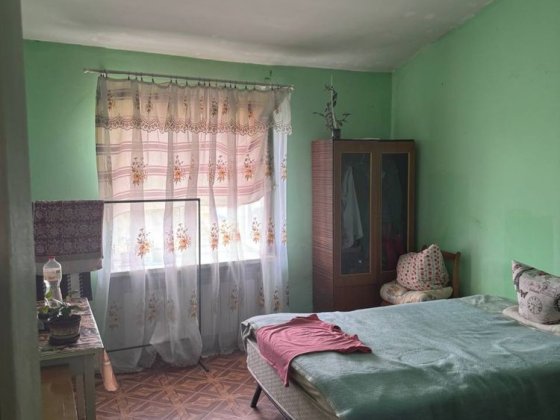 Большая квартира смт Таирово Таирово