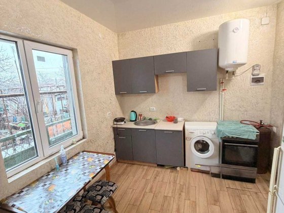 Смарт квартира в Черноморке, проспект Свободы Таирово