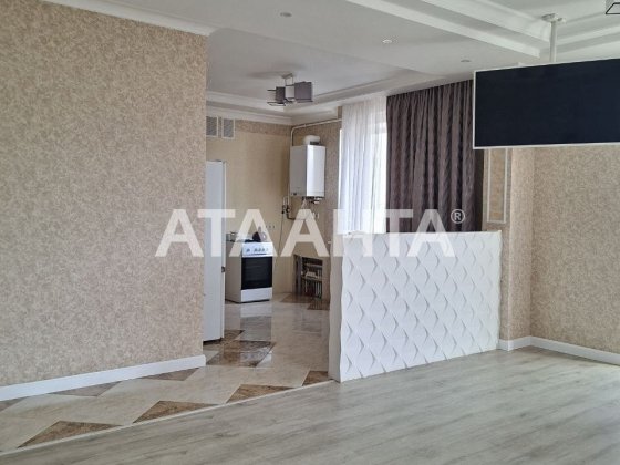 Предлагается к продаже квартира 50 кв.м в пгт. Таирова Таирово