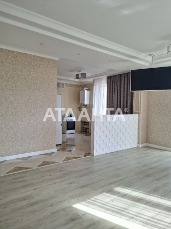 Предлагается к продаже квартира 50 кв.м в пгт. Таирова - фото 1