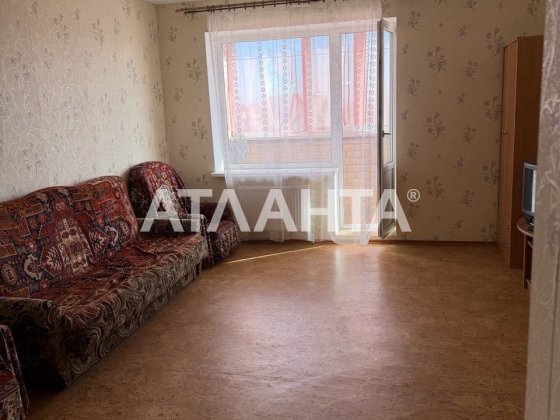 Однокомнатная квартира в Совиньоне у моря Таирово