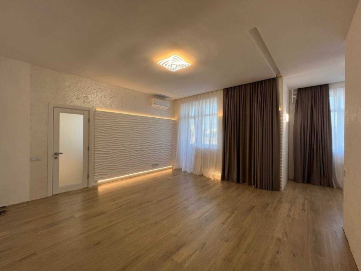 БЕЗ %! Продаж 2к квартири з ремонтом Одеса ЖК Парк Совіньон - фото 1