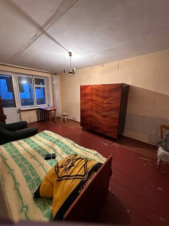 Продам 1-ком квартиру Генерала Бочарова - фото 1