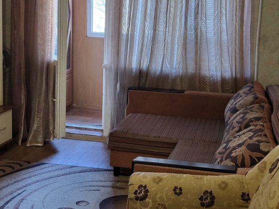 Продам 1-но комнатную квартиру Днепродорога/Бочарова Корсунцы