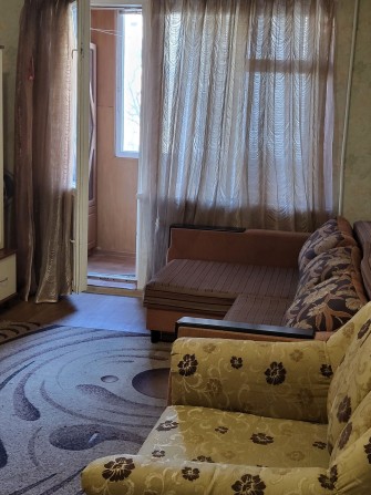 Продам 1-но комнатную квартиру Днепродорога/Бочарова - фото 1