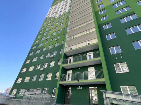 Продам 1ком квартиру в сданном доме ЖК Гавайи Корсунцы